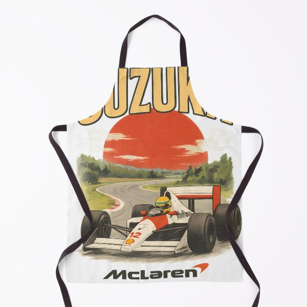 Item preview, Suzuka designed and sold by Tidal Arts.