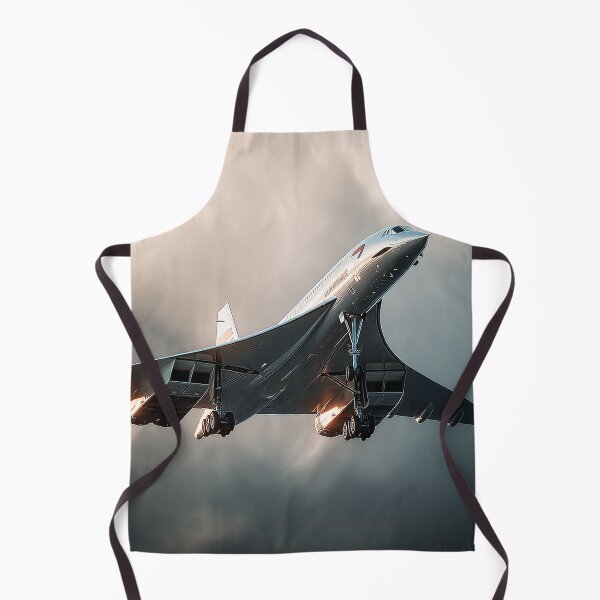 Item preview, Concorde at Mach 2 designed and sold by Skyframe Aviation.