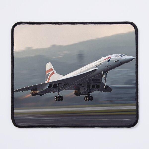 Item preview, Concorde in Skyward Climb designed and sold by Skyframe Aviation.