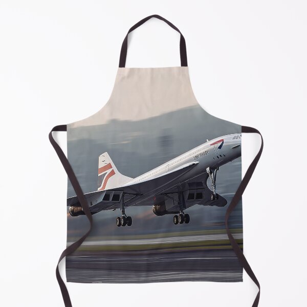 Item preview, Concorde in Skyward Climb designed and sold by Skyframe Aviation.