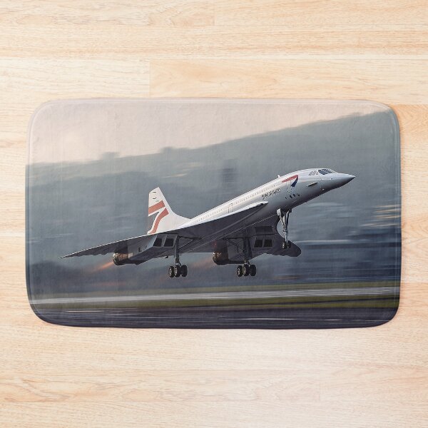 Item preview, Concorde in Skyward Climb designed and sold by Skyframe Aviation.