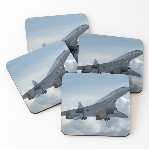 Item preview, Concorde in Supersonic Cruise designed and sold by Skyframe Aviation.