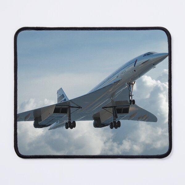 Item preview, Concorde in Supersonic Cruise designed and sold by Skyframe Aviation.