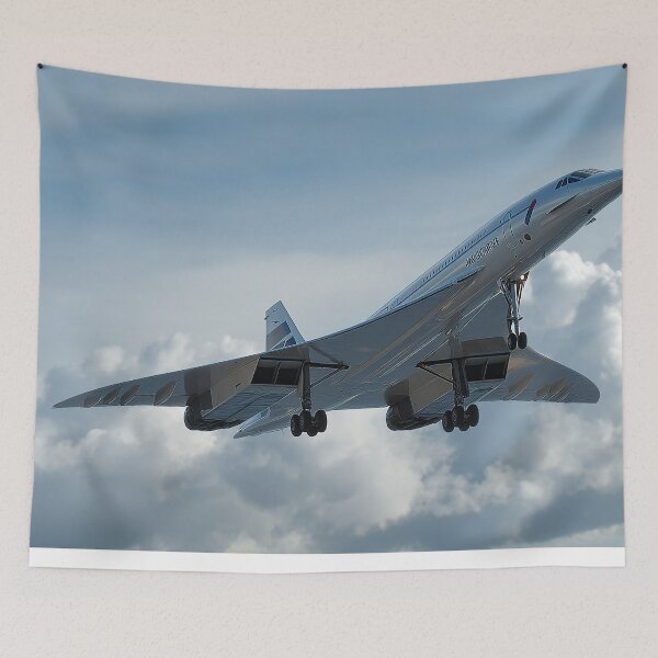 Item preview, Concorde in Supersonic Cruise designed and sold by Skyframe Aviation.