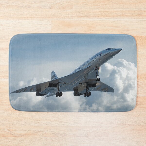 Item preview, Concorde in Supersonic Cruise designed and sold by Skyframe Aviation.