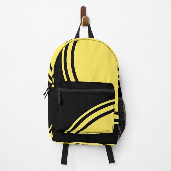 Item preview, Yellow circle designed and sold by WealthWaves.