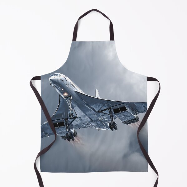 Item preview, Concorde From Below designed and sold by Skyframe Aviation.