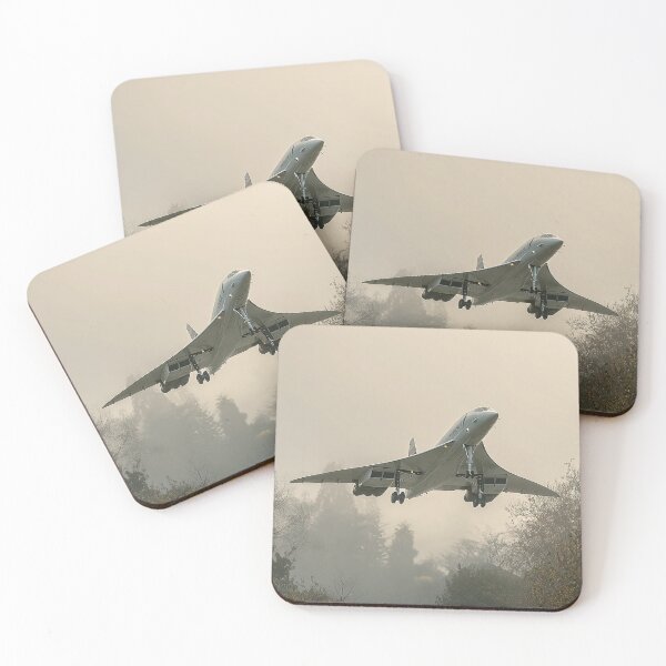 Item preview, Concorde Over Farmland designed and sold by Skyframe Aviation.