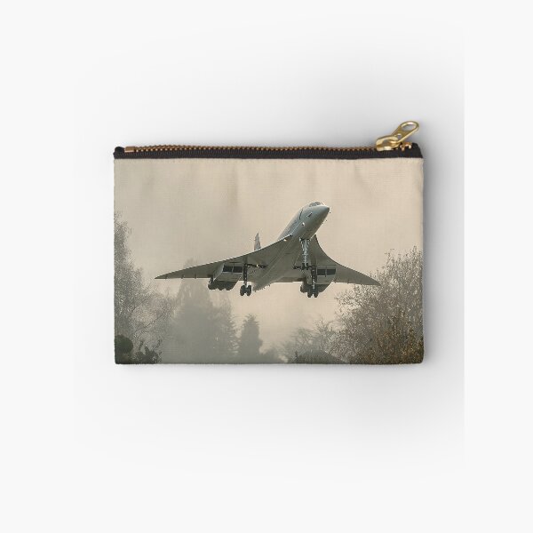 Item preview, Concorde Over Farmland designed and sold by Skyframe Aviation.