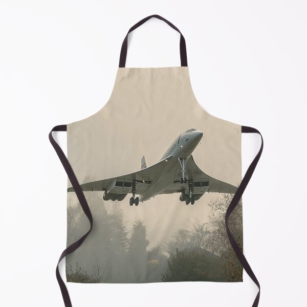 Item preview, Concorde Over Farmland designed and sold by Skyframe Aviation.