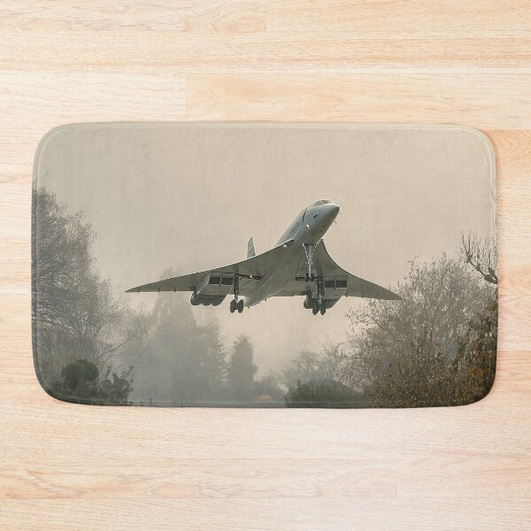 Item preview, Concorde Over Farmland designed and sold by Skyframe Aviation.