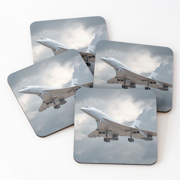 Item preview, Concorde High-Speed Pass designed and sold by Skyframe Aviation.