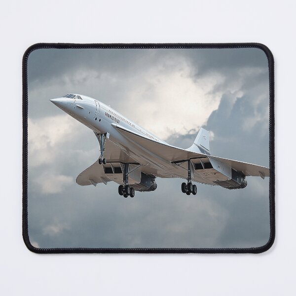 Item preview, Concorde High-Speed Pass designed and sold by Skyframe Aviation.