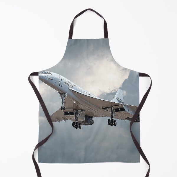 Item preview, Concorde High-Speed Pass designed and sold by Skyframe Aviation.