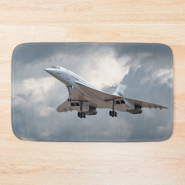 Item preview, Concorde High-Speed Pass designed and sold by Skyframe Aviation.