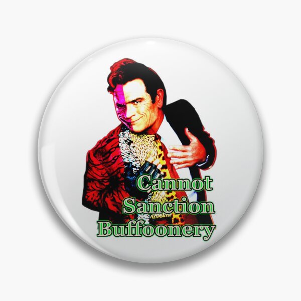 Item preview, I Cannot Sanction Your Buffoonery - IYKYK designed and sold by HomeBoy's Box.