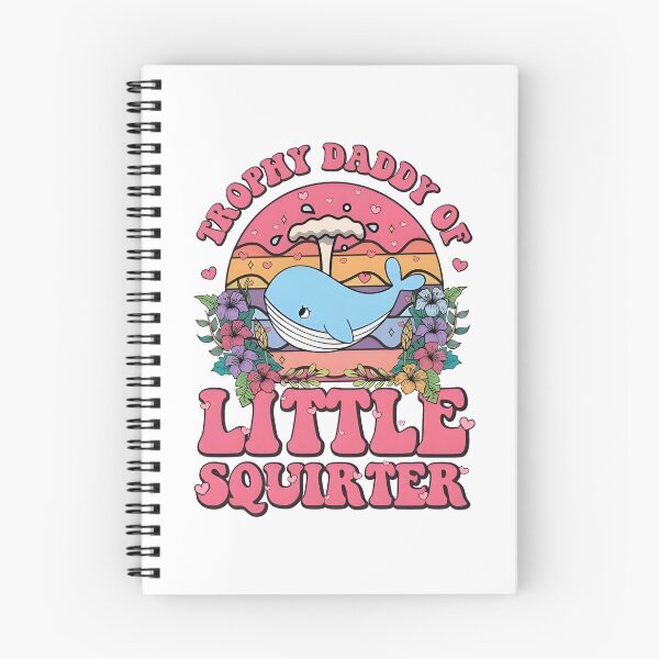 Item preview, Trophy Daddy of Little Squirter designed and sold by Charleslindroth.