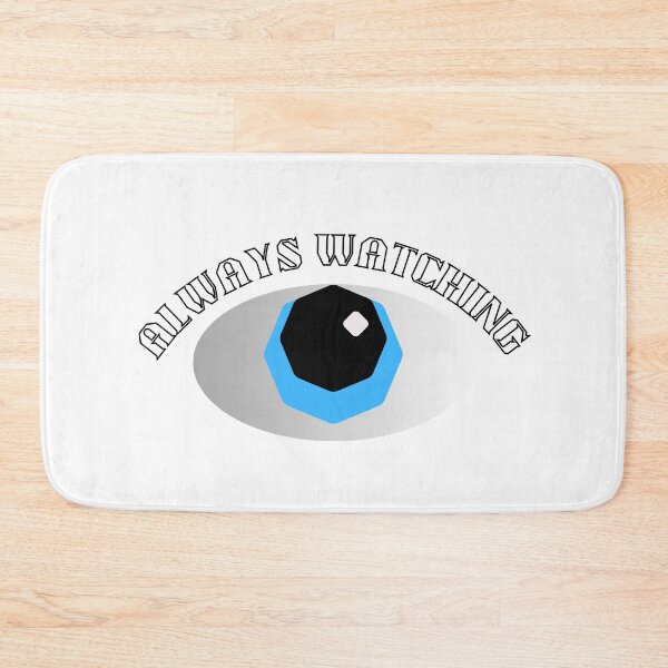Item preview, Keep an Eye Out designed and sold by Guindazola.
