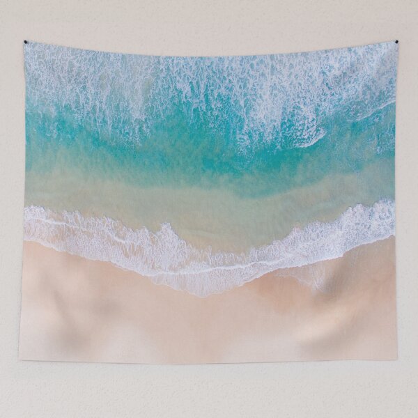 Item preview, Sunshine and sandcastles designed and sold by hamptonstyle.