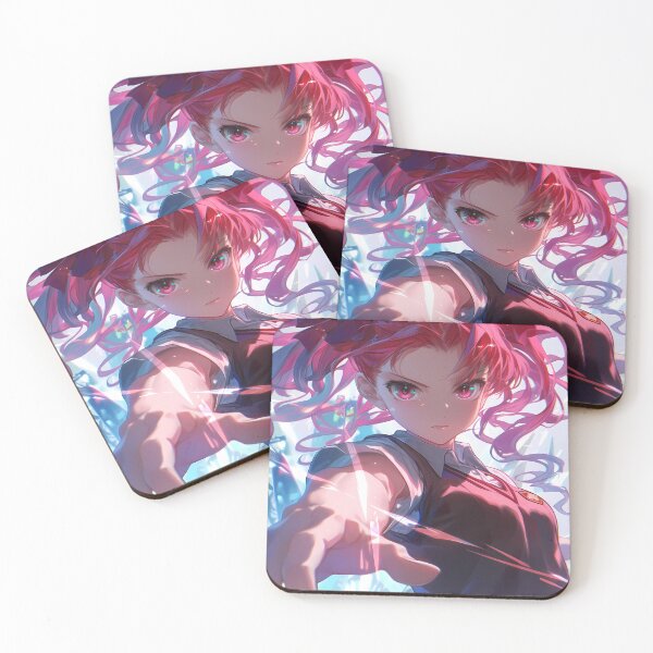 Item preview, Certain Shirai Kuroko Fierce Focus Railgun Anime designed and sold by earlobejerk.