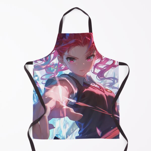 Item preview, Certain Shirai Kuroko Fierce Focus Railgun Anime designed and sold by earlobejerk.