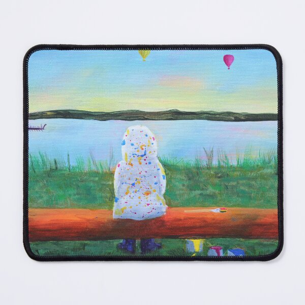 Item preview, A New Day designed and sold by becmuffin.
