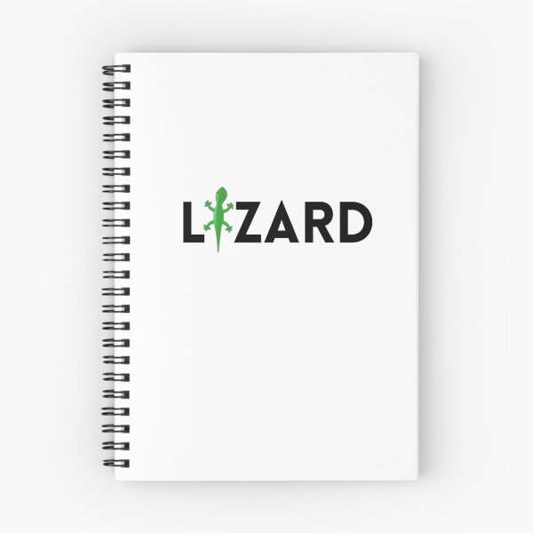 Item preview, Lizard designed and sold by studio468.