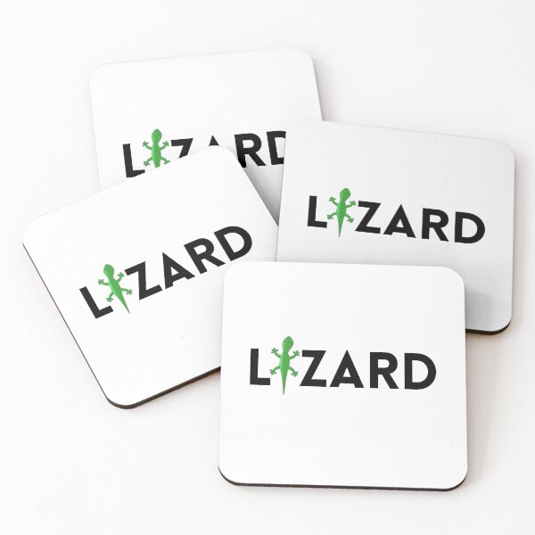 Item preview, Lizard designed and sold by studio468.