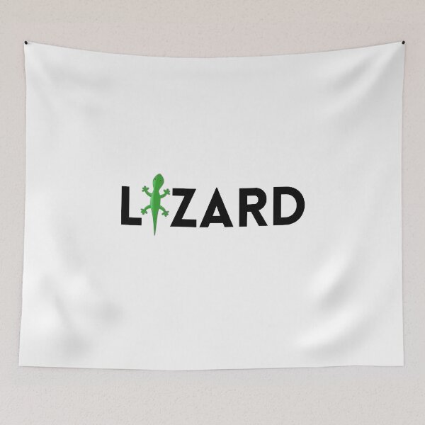 Item preview, Lizard designed and sold by studio468.