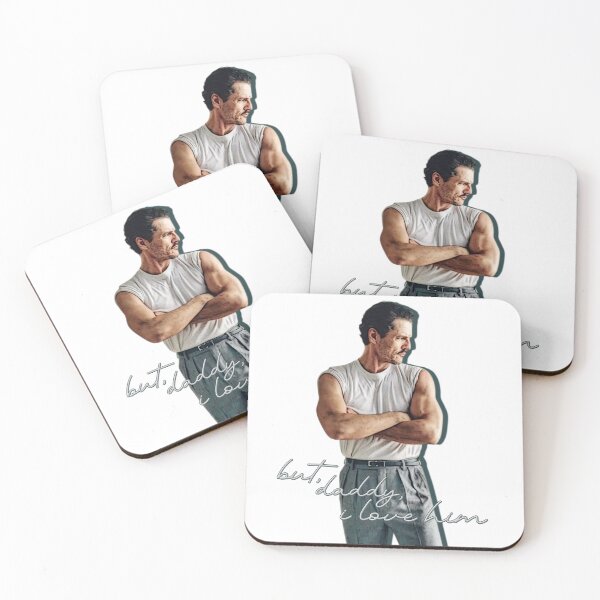 Item preview, daddy, i love him! designed and sold by PedroVerseStore.