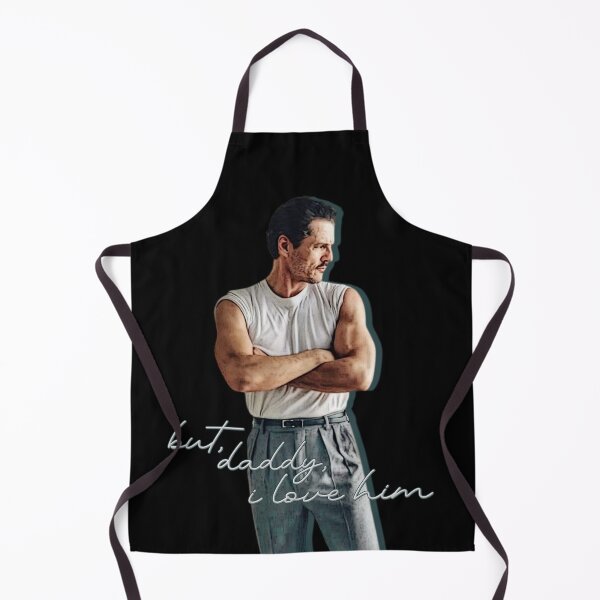 Item preview, daddy, i love him! designed and sold by PedroVerseStore.