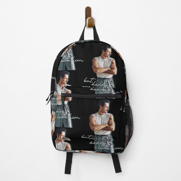 Item preview, daddy, i love him! designed and sold by PedroVerseStore.