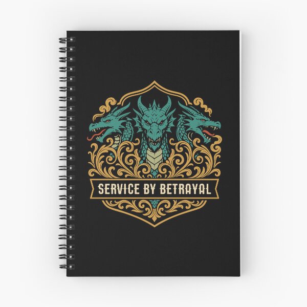 Item preview, Service By Betrayal Hydra Wargaming designed and sold by pixeptional.