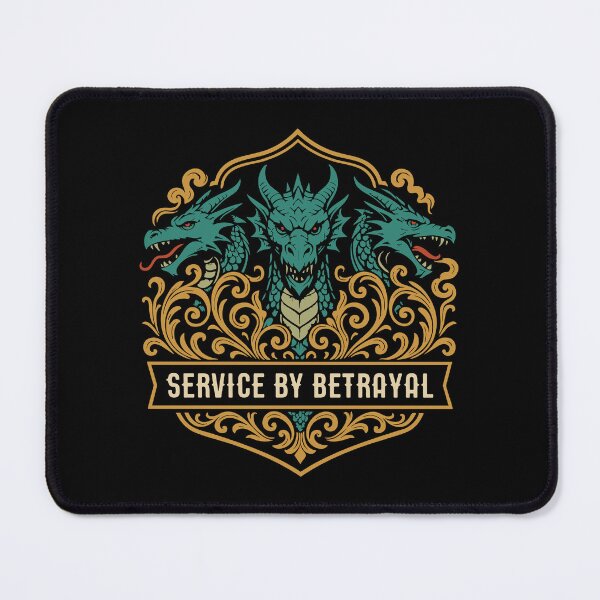Item preview, Service By Betrayal Hydra Wargaming designed and sold by pixeptional.