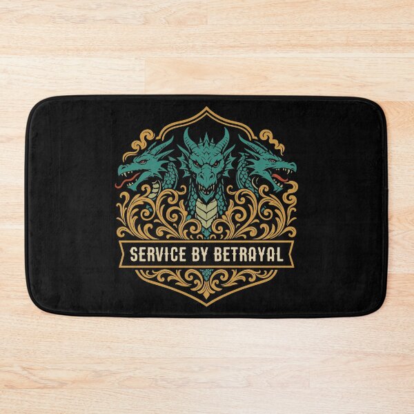 Item preview, Service By Betrayal Hydra Wargaming designed and sold by pixeptional.