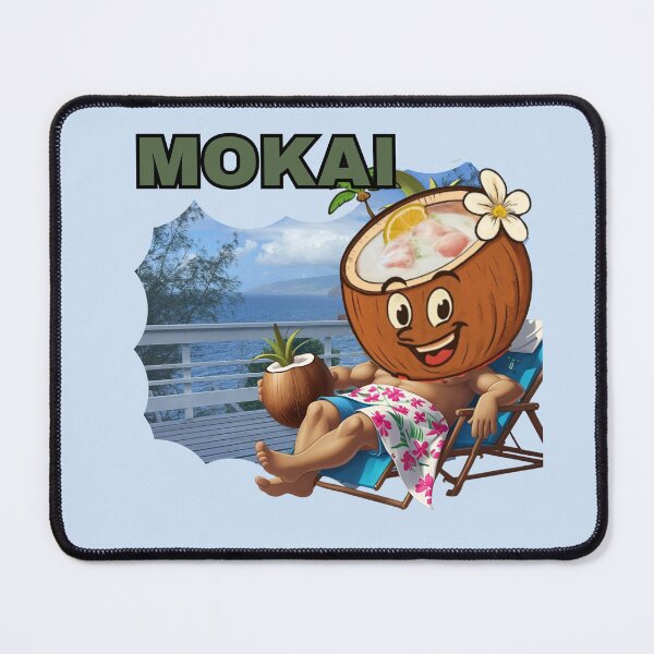 Item preview, Ehi Vibe Holidays in Hiva-oa designed and sold by Marquises Évasions .
