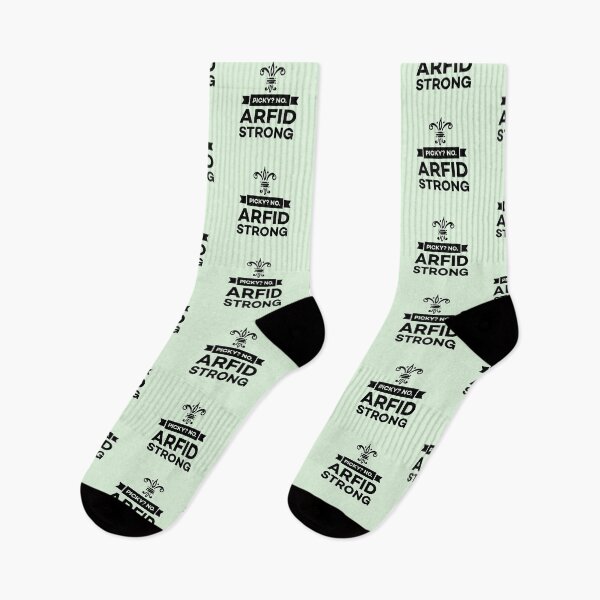 Item preview, Picky? No. ARFID Strong – Bold Statement  designed and sold by Twittlefish.