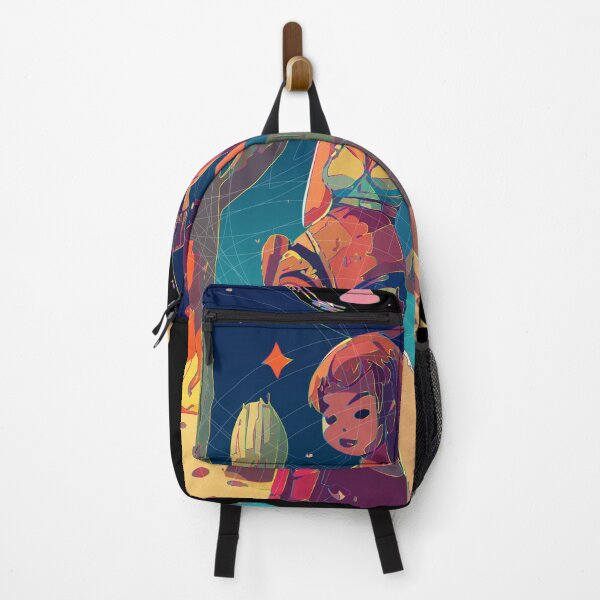 Item preview, Desert Campout designed and sold by Tigerbuck's.
