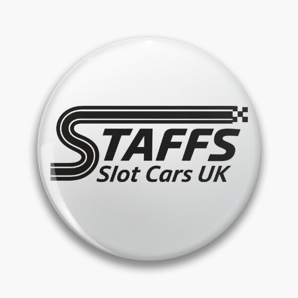Item preview, Staffs Slot Cars UK designed and sold by SlotCarWorx.