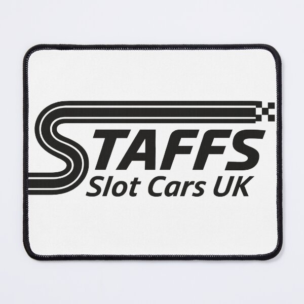 Item preview, Staffs Slot Cars UK designed and sold by SlotCarWorx.