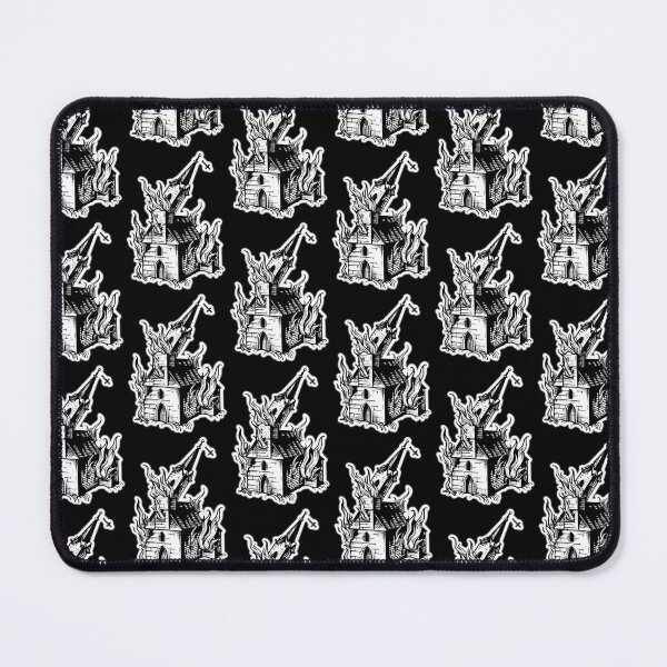 Item preview, Church On Fire designed and sold by 2CRE8IVE4925.