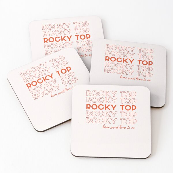 Item preview, Rocky Top TN Home Sweet Home To Me designed and sold by BlankMDesigns.