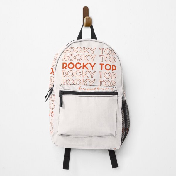Item preview, Rocky Top TN Home Sweet Home To Me designed and sold by BlankMDesigns.