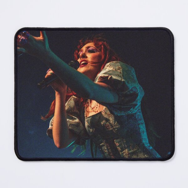 Item preview, Chappell Roan High Quality Poster designed and sold by apple peel.