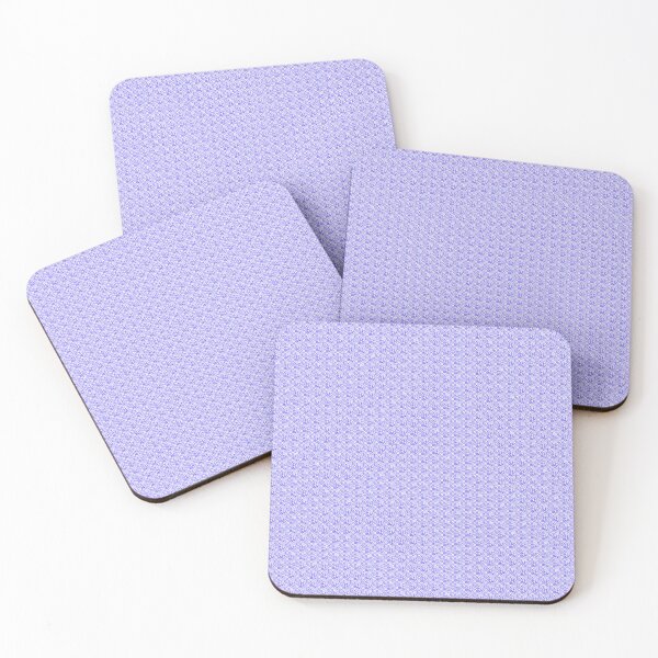 Item preview, Violet tile pattern designed and sold by PLPGH.