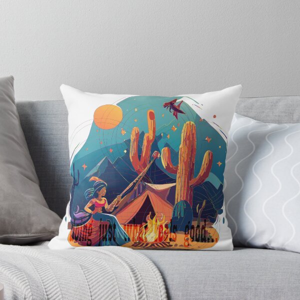Item preview, Camping designed and sold by Tigerbuck's.