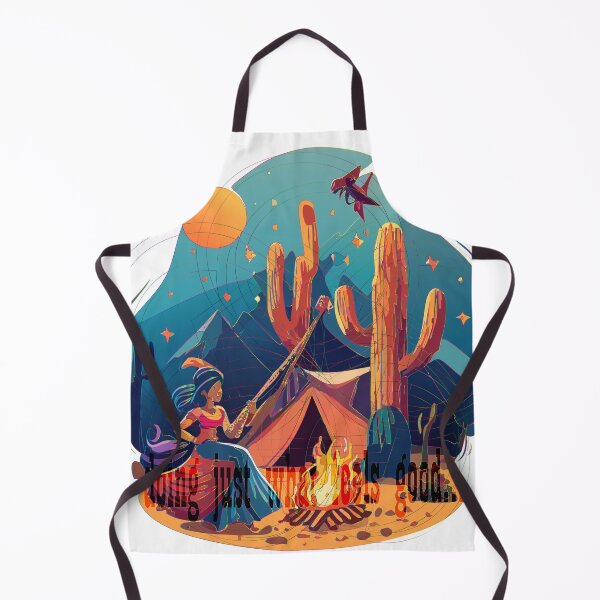 Item preview, Camping designed and sold by Tigerbuck's.