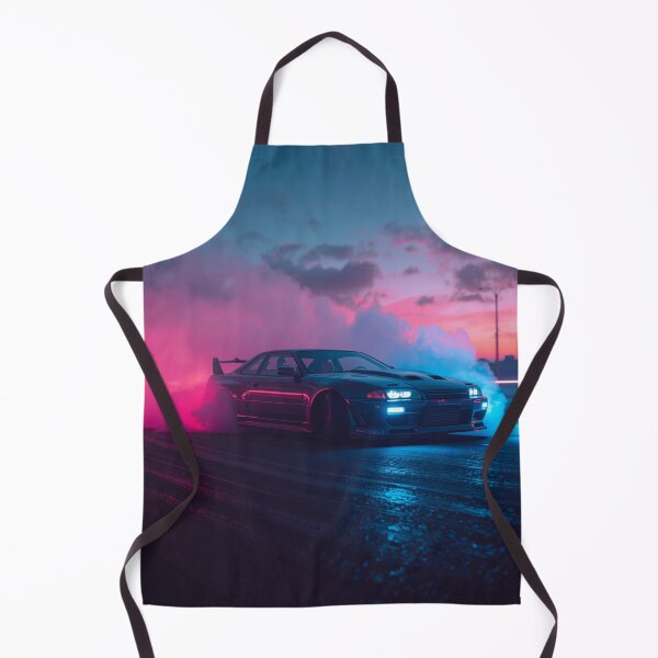 Item preview, Drift Night Neon designed and sold by Gabrielasmar Automotive art.