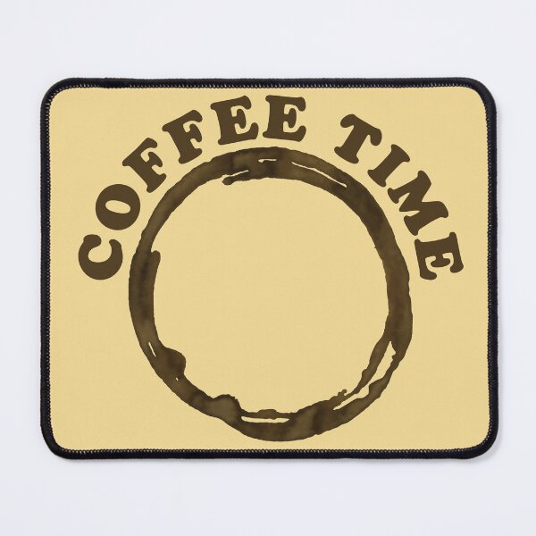 Item preview, Coffee Time designed and sold by Tridentulus.