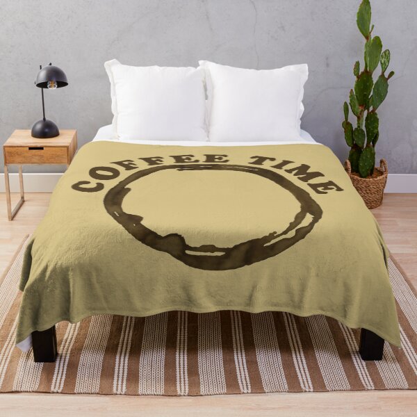 Item preview, Coffee Time designed and sold by Tridentulus.